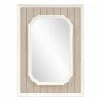 Discount 🔔 Elizabeth Austin Nanette Wall Mirror - 31W X 43H In. 🎉