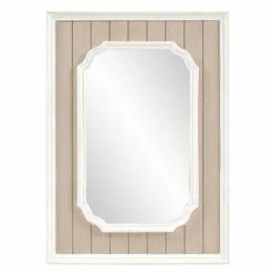 Discount 🔔 Elizabeth Austin Nanette Wall Mirror - 31W X 43H In. 🎉