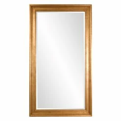 Best reviews of 👏 Floor & Leaning Elizabeth Austin Chandler D Wall Mirror - 46W X 82H In. ⌛
