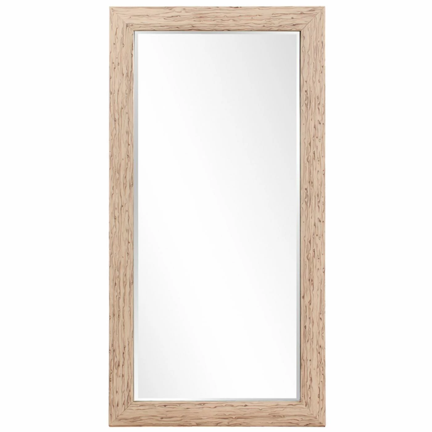Outlet 👍 Floor & Leaning Elizabeth Austin Lincoln Tall Wall Mirror - 36W X 72H In. ⭐