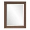 Coupon 🧨 Elizabeth Austin Nolan Wall Mirror - 28W X 34H In. 🥰