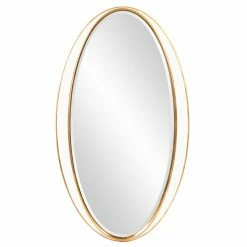 Wholesale π Elizabeth Austin Rania Wall Mirror - 28W X 49H In. π