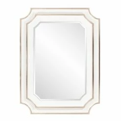 Best reviews of 🛒 Elizabeth Austin Dante Wall Mirror - 36W X 48H In. 🔥