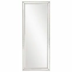 Best Sale 👏 Floor & Leaning Elizabeth Austin Gemma Wall Mirror - 23W X 63H In. 🎉