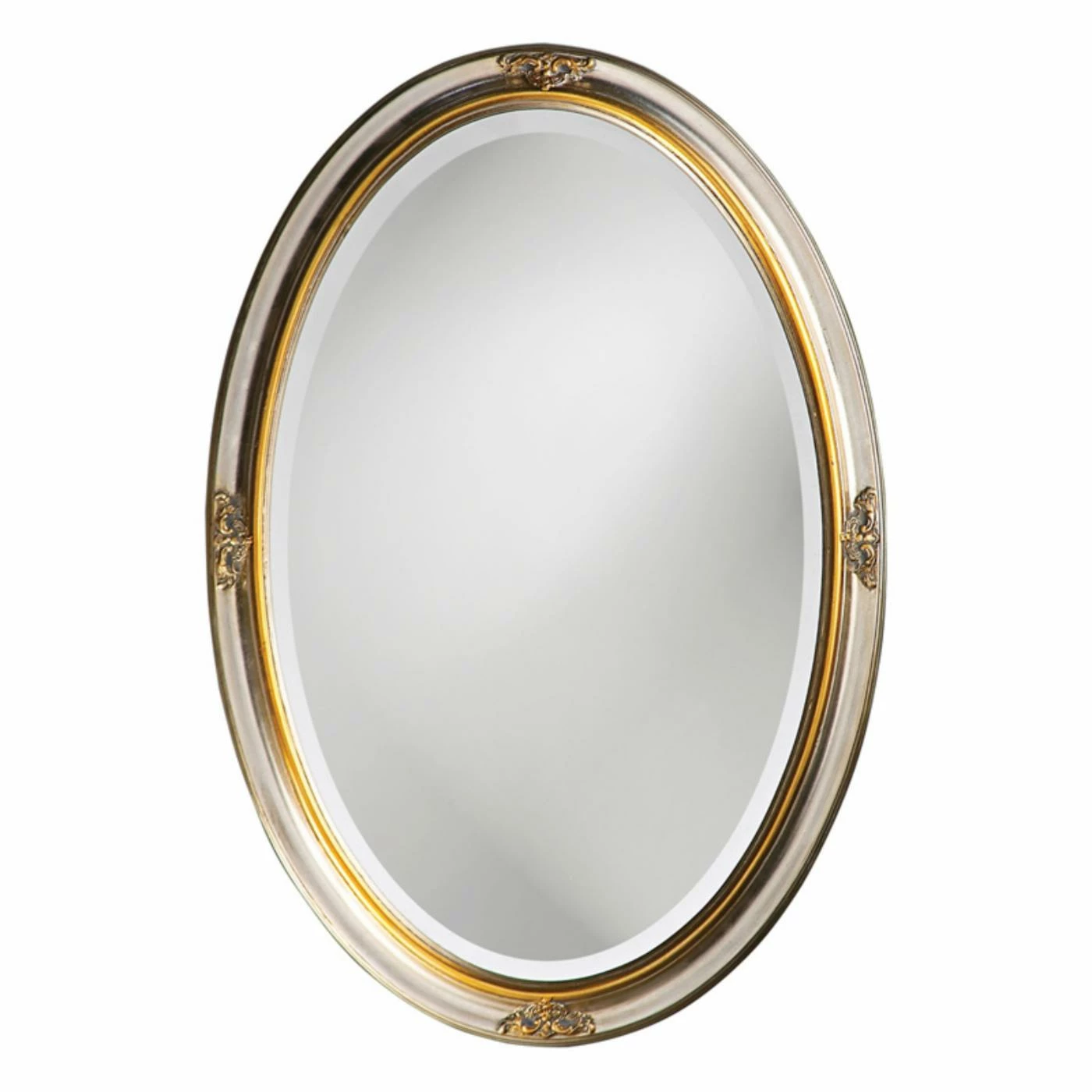 Best Pirce β Elizabeth Austin Carlton Wall Mirror - 21W X 31H In. π₯°