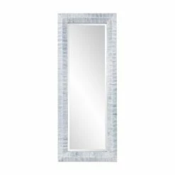 Coupon π Wall Elizabeth Austin Grayson π Dressing Mirror - 24W X 60H In. π