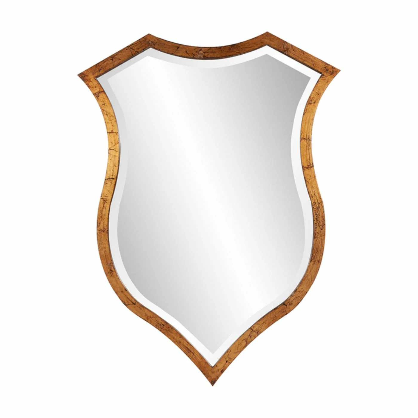 Deals π Wall Elizabeth Austin Bellfonte Antique Gold Mirror - 24W X 32H In. π