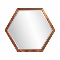 Cheapest π Wall Elizabeth Austin Felix Mirror - 23W X 20H In. π₯°