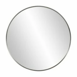 Top 10 β€οΈ Wall Elizabeth Austin Steele Round Mirror - 36 Diam. In. β€οΈ