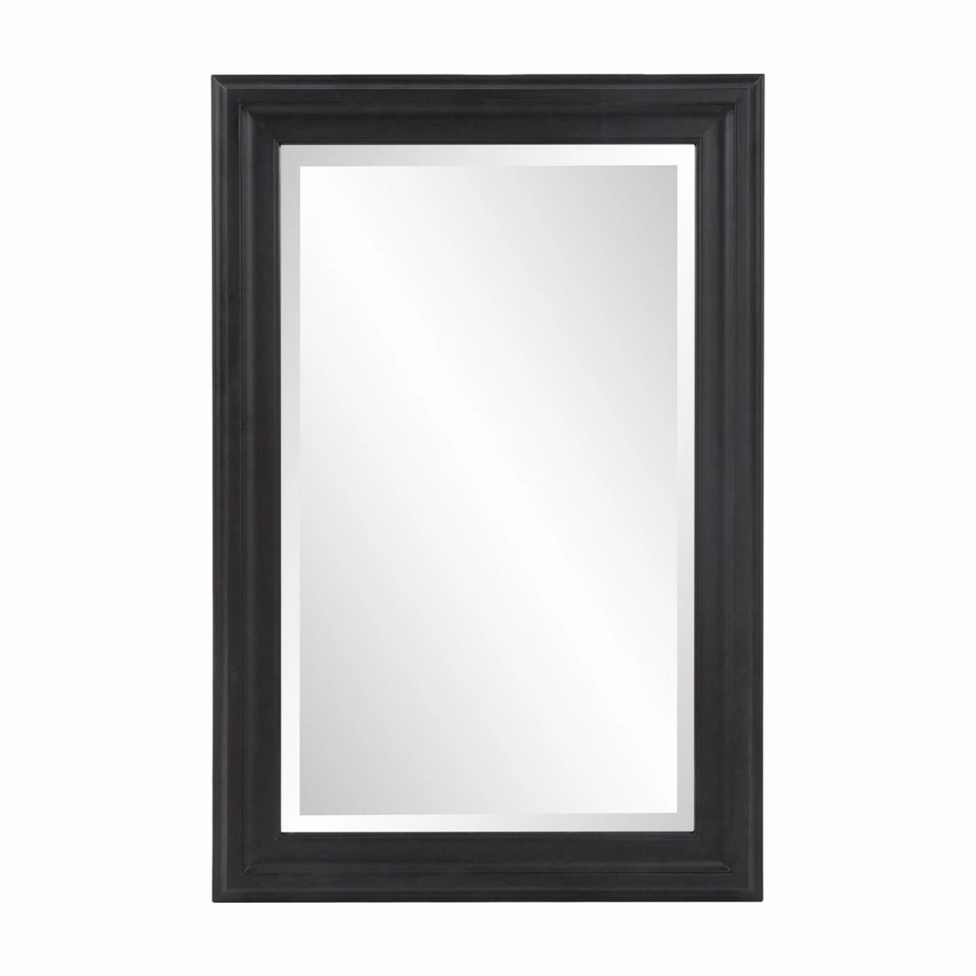 Hot Sale ๐ Wall Elizabeth Austin George Matte Mirror - 24W X 36H In. ๐