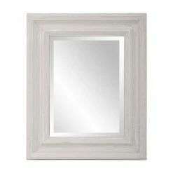Best Sale ✔️ Wall Elizabeth Austin Darren Mirror - 18W X 22H In. ✔️