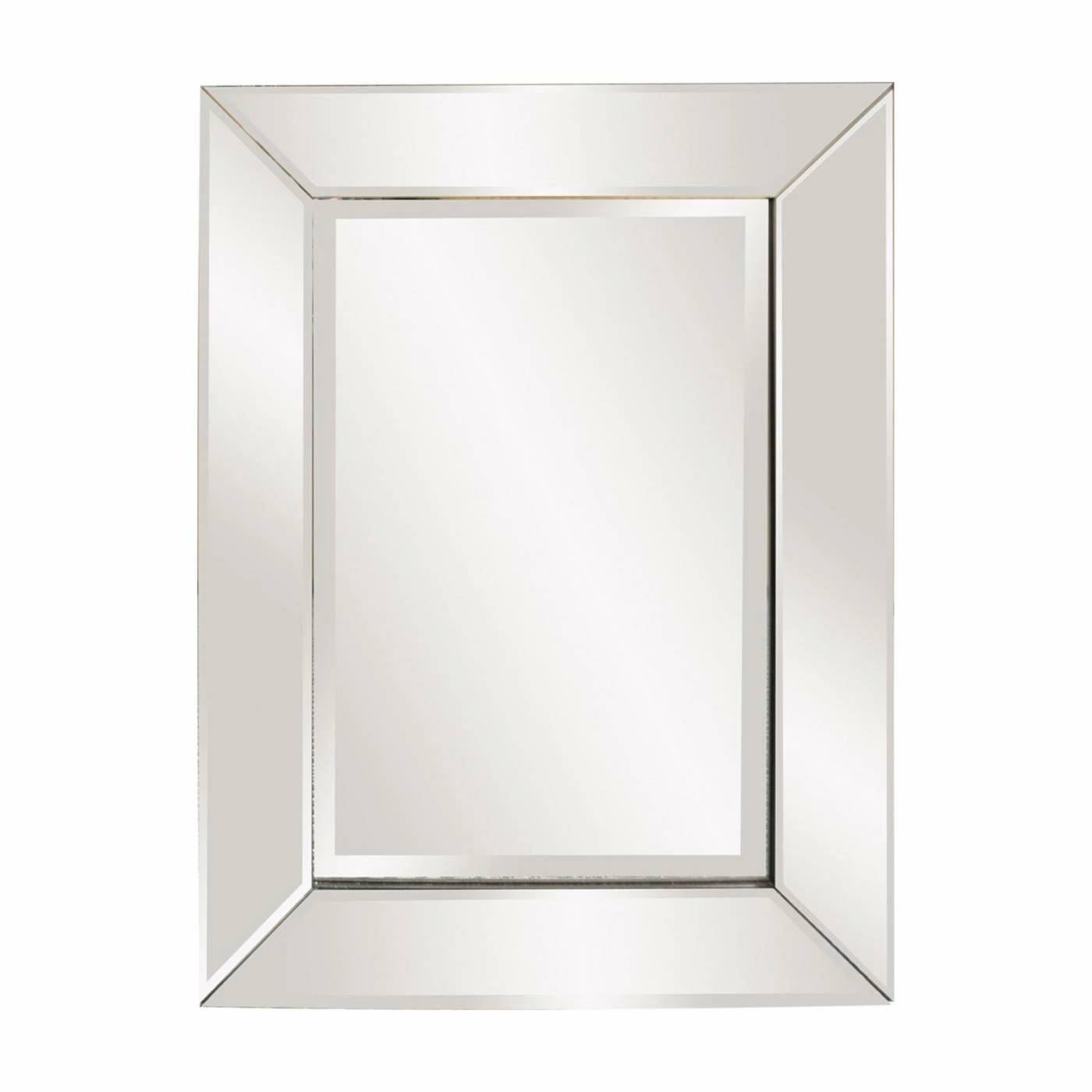 Buy ๐งจ Wall Elizabeth Austin Camden Mirror - 18W X 24H In. ๐