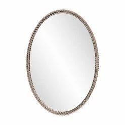 Top 10 π Wall Elizabeth Austin Korda Mirror - 22W X 32H In. βοΈ