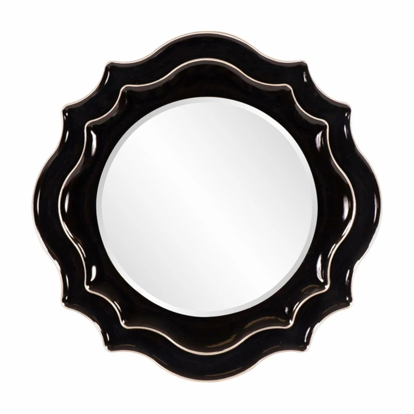 New π Wall Elizabeth Austin Mirabelle Mirror - 37 Diam. In. β¨