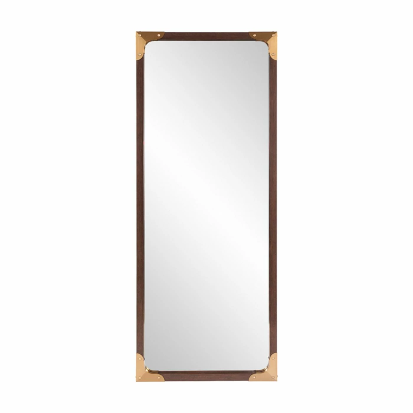 Hot Sale ๐ฅฐ Wall Elizabeth Austin Rogers ๐ Dressing Mirror - 24W X 60H In. โ