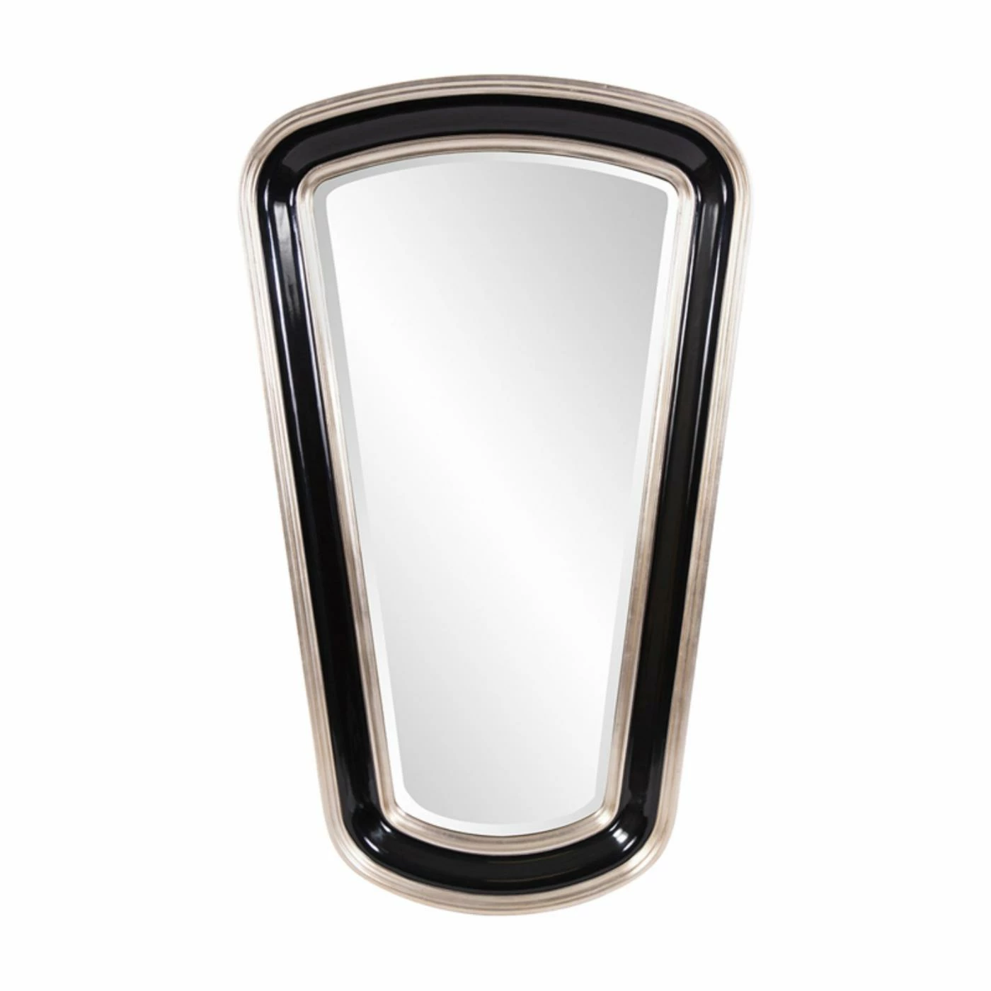 Best Sale β Wall Elizabeth Austin Darius Black Mirror - 36W X 60H In. π