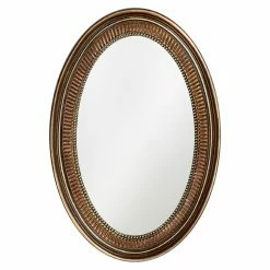 Discount 😍 Elizabeth Austin Ethan Wall Mirror - 21W X 31H In. 😍