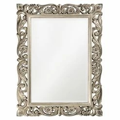 Deals 🧨 Elizabeth Austin Chateau Wall Mirror - 31W X 41H In. 😀