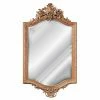 Best deal 🛒 Hickory Manor House 18th Century French Arch Wall Mirror - 25W X 42H In. 🥰
