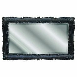 Budget 😀 Hickory Manor House Decorative Wall Mirror - 20W X 33H In. 🔔