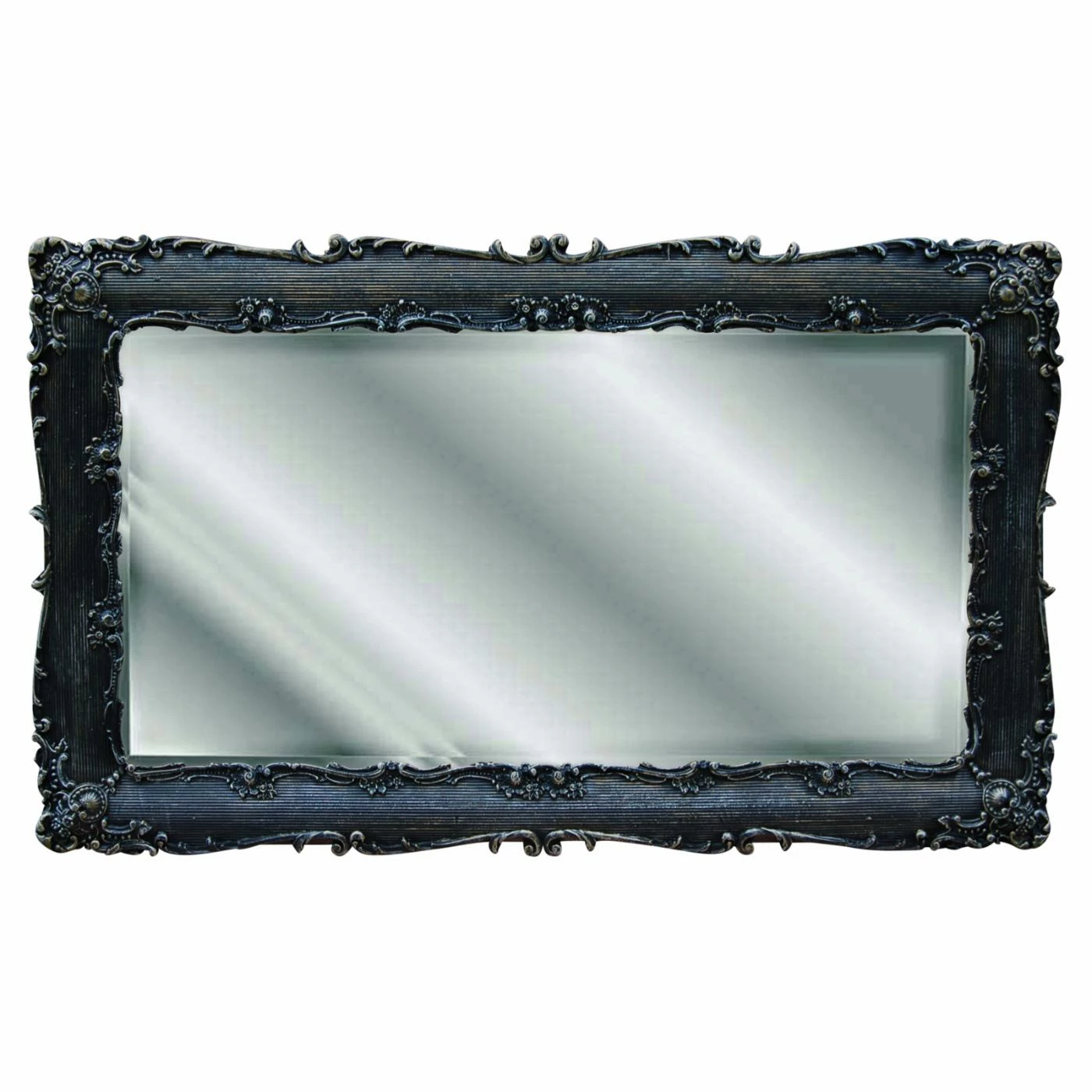 Budget ๐ Hickory Manor House Decorative Wall Mirror - 20W X 33H In. ๐