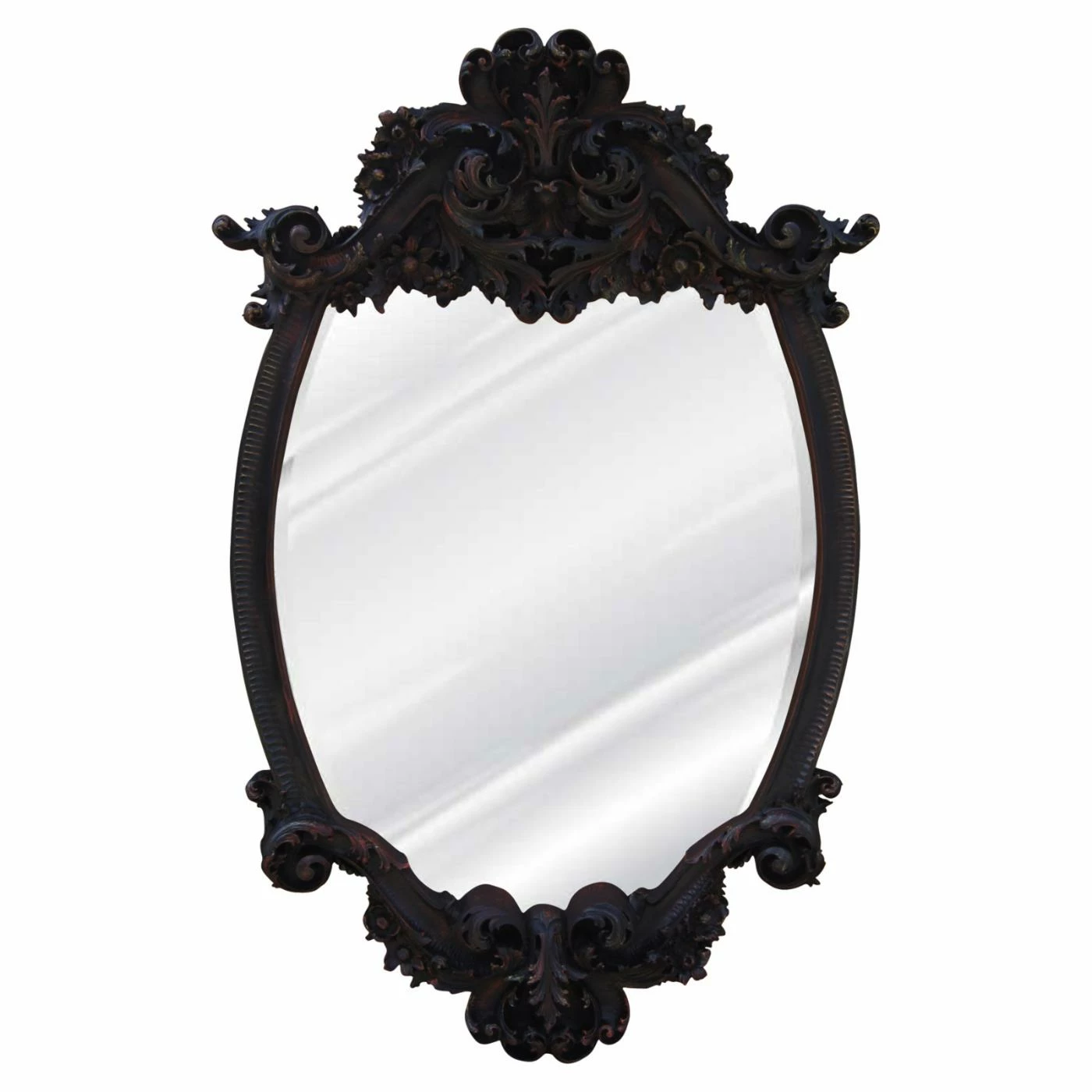 Wholesale ๐ฏ Hickory Manor House Lille Wall Mirror - 33W X 51H In. ๐งจ