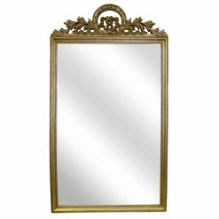 Brand new 🥰 Hickory Manor House Wreath Top Wall Mirror - 24W X 3D X 42H In. 👏