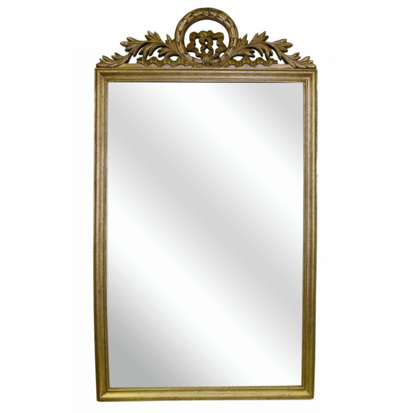 Brand new π₯° Hickory Manor House Wreath Top Wall Mirror - 24W X 3D X 42H In. π