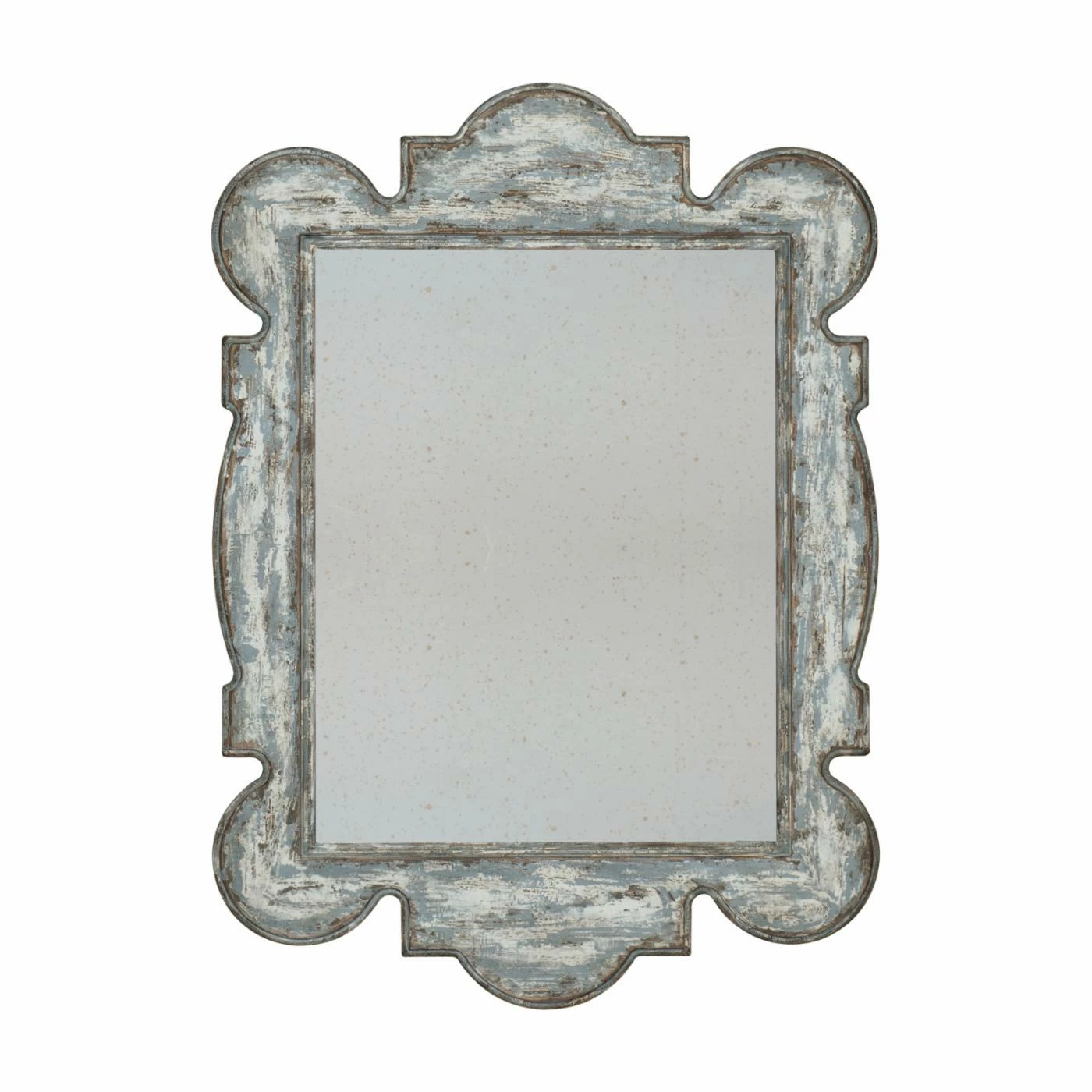 Best Sale π Hooker Furniture Beaumont Accent Wall Mirror - 36W X 50H In. π