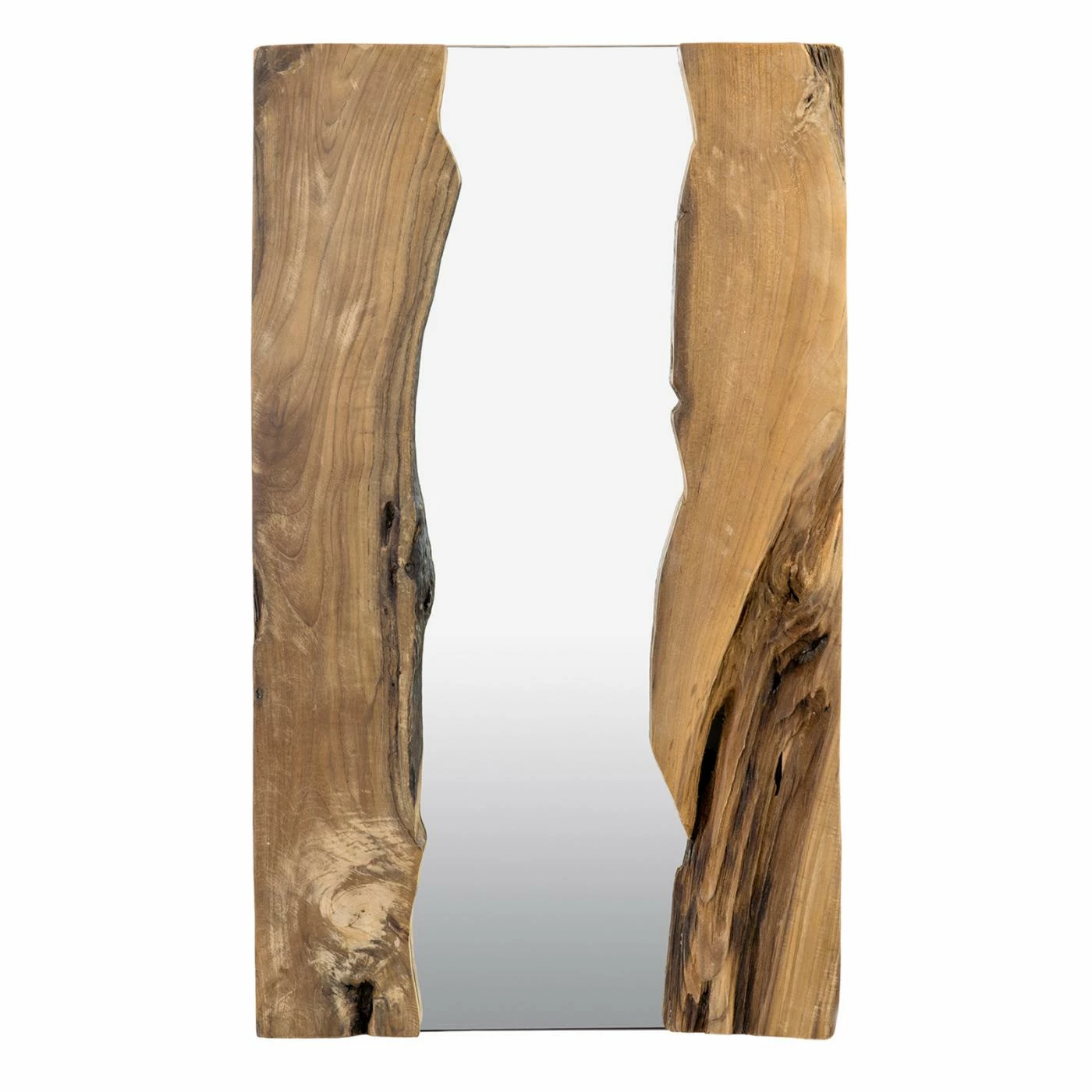 Cheap ๐งจ East At Main Luisa Wall Mirror - 24W X 39H In. ๐