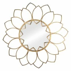 Coupon 𧨠Stratton Home Decor Stratton Home Alexandra Wall Mirror π€©