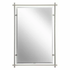 Buy ⌛ Kichler Eileen Wall Mirror - 26.5W X 39H In. 🎉