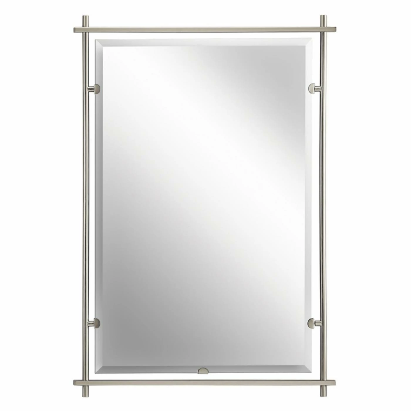 Buy โ Kichler Eileen Wall Mirror - 26.5W X 39H In. ๐