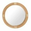 Top 10 🤩 KOUBOO Nautical Decorative Wall Mirror - 30W X 30H In. 🧨