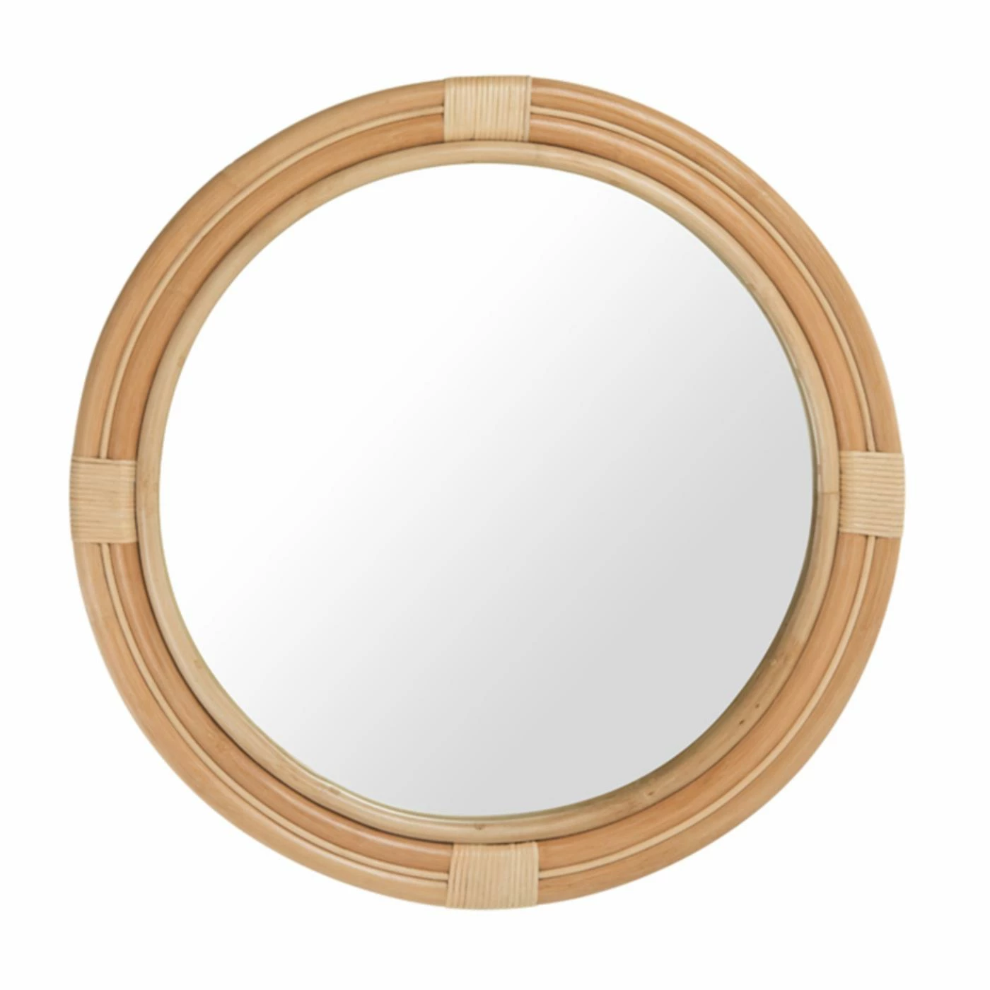 Top 10 🤩 KOUBOO Nautical Decorative Wall Mirror - 30W X 30H In. 🧨