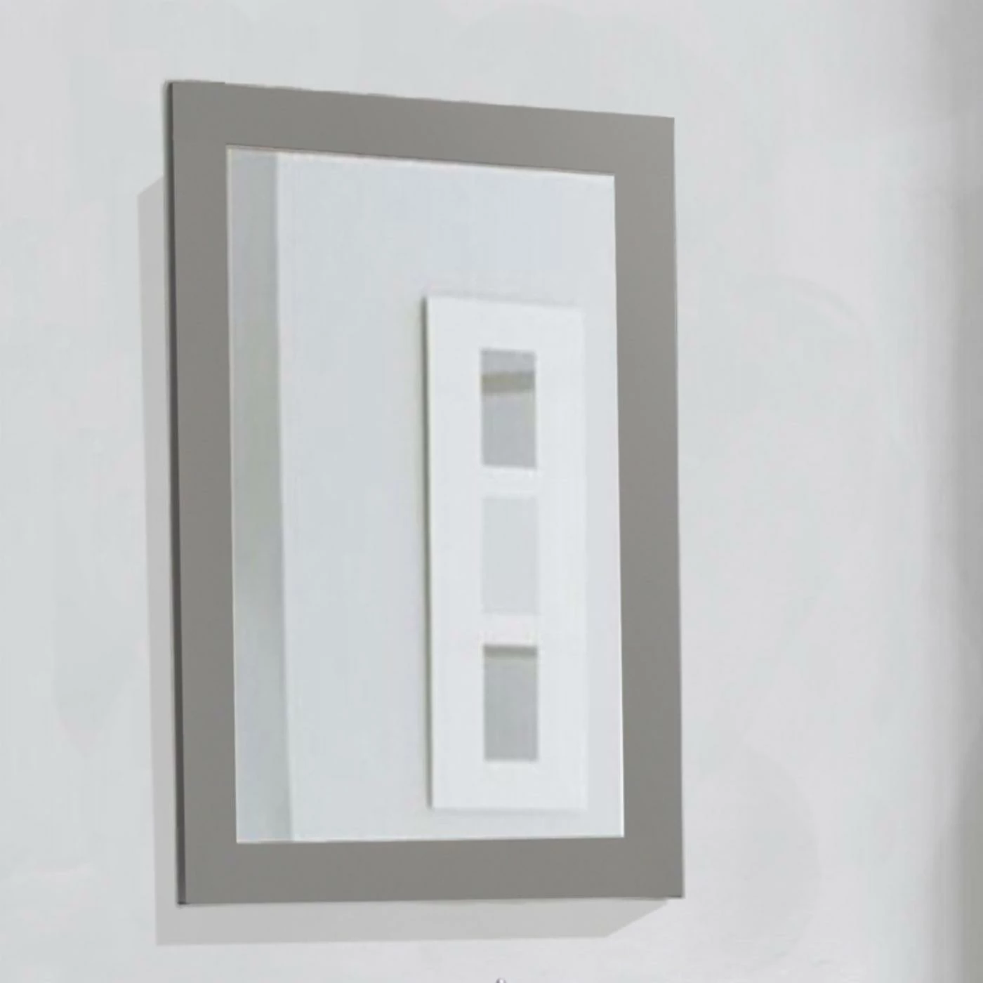 New β Legion Furniture Rectangular Bathroom Vanity Mirror - 20W X 30H In. π