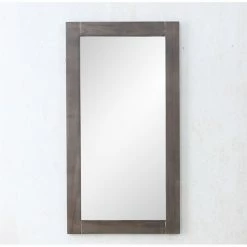 Best Sale ✨ Legion Furniture Bathroom Vanity Legion 16 In. Traditional Bathroom Mirror 😀