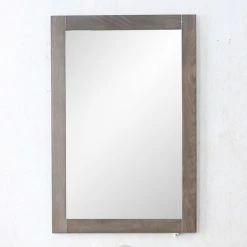 Budget π Legion Furniture Bathroom Vanity Legion 20 In. Rectangular Bathroom Mirror π₯°