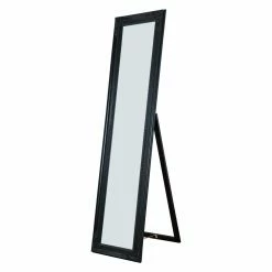 Discount 👍 Milton Greens Stars Floor & Leaning Milton Green Stars Cecilia Full Length Mirror - 15.75W X 63H In. 😉