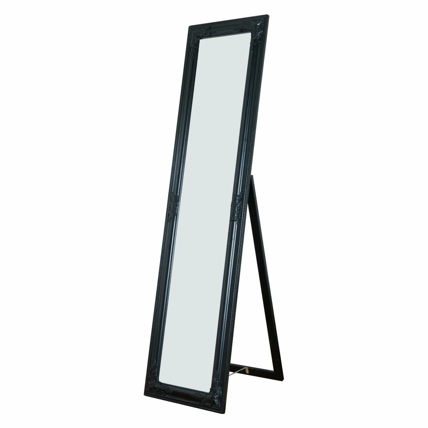 Hot Sale 🎁 Milton Greens Stars Floor & Leaning Milton Green Stars Alexandria Full Length Mirror - 15.75W X 63H In. 😍