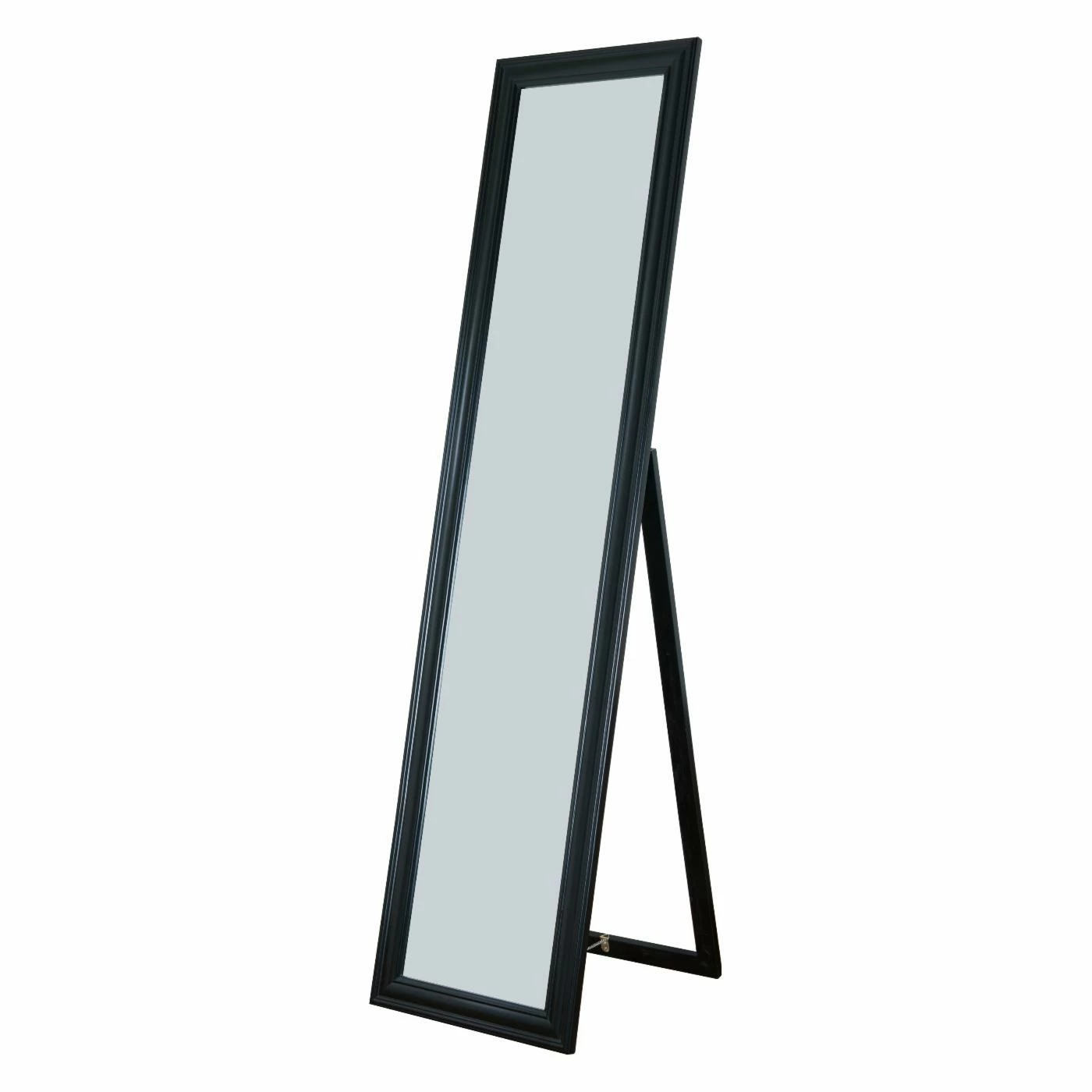Best reviews of ๐ Milton Greens Stars Floor & Leaning Milton Green Stars Elisabetta Full Length Mirror - 15.75W X 63H In. ๐คฉ