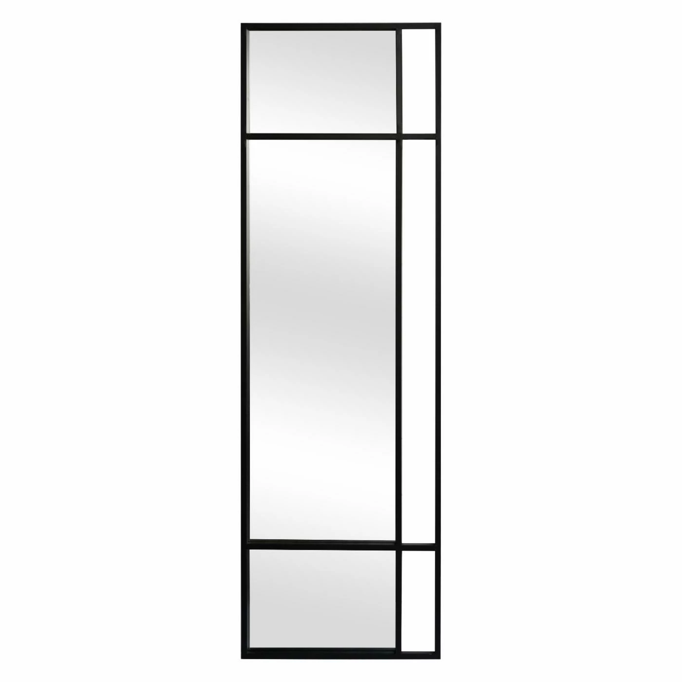 Cheapest 🔔 Wall Moes Home Collection Grid Mirror - 20W X 65H ✔️
