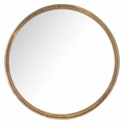 Wholesale π₯ Moes Home Collection Winchester Wall Mirror - 31.5W X 31.5H In. π