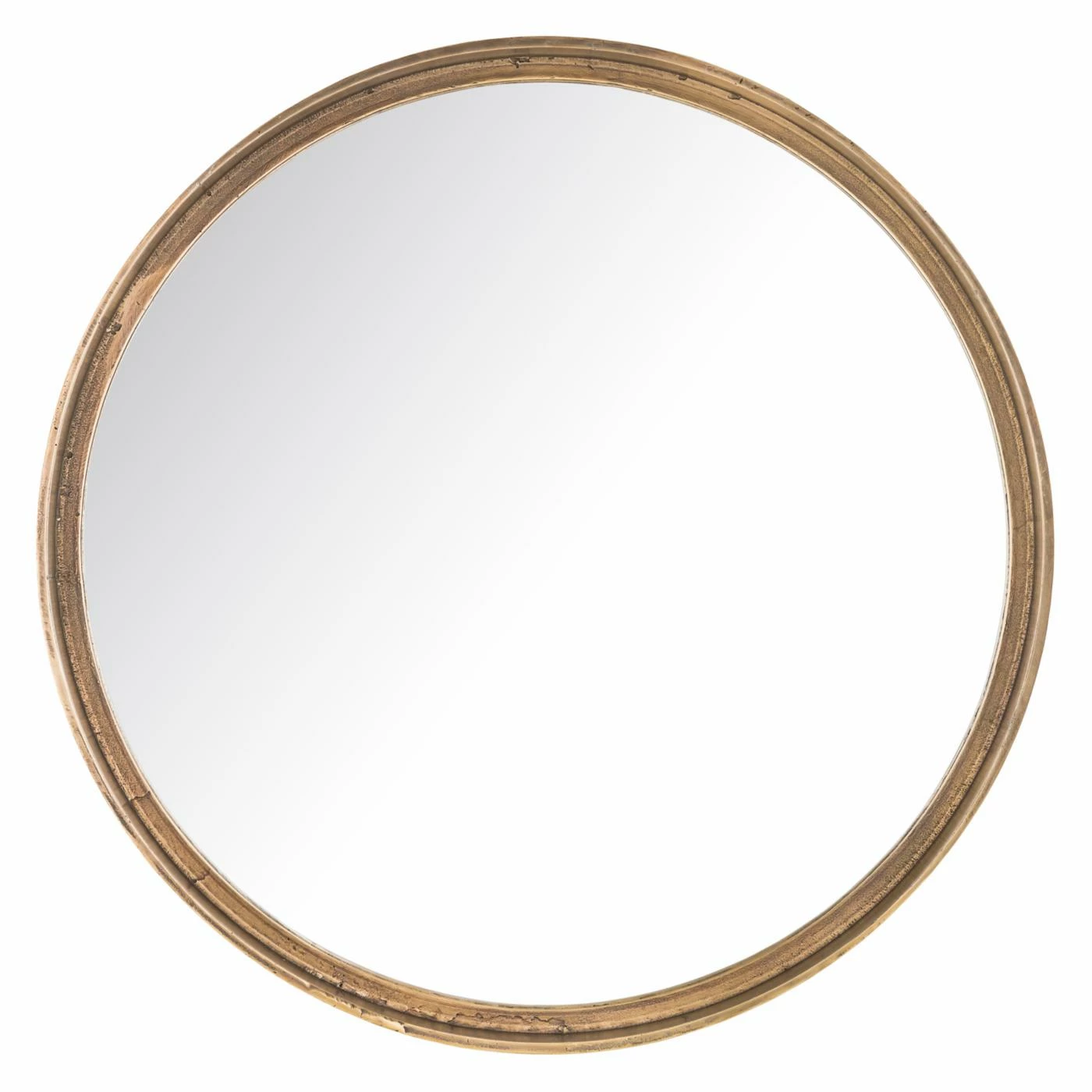 Wholesale π₯ Moes Home Collection Winchester Wall Mirror - 31.5W X 31.5H In. π