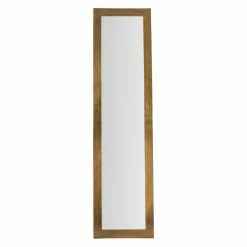 New π Moes Home Collection Cate Tall Wall Mirror - 24W X 87H In. π
