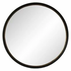 Brand new β¨ Wall Moes Home Collection Sax Mirror - 37.5 Diam. In. π―
