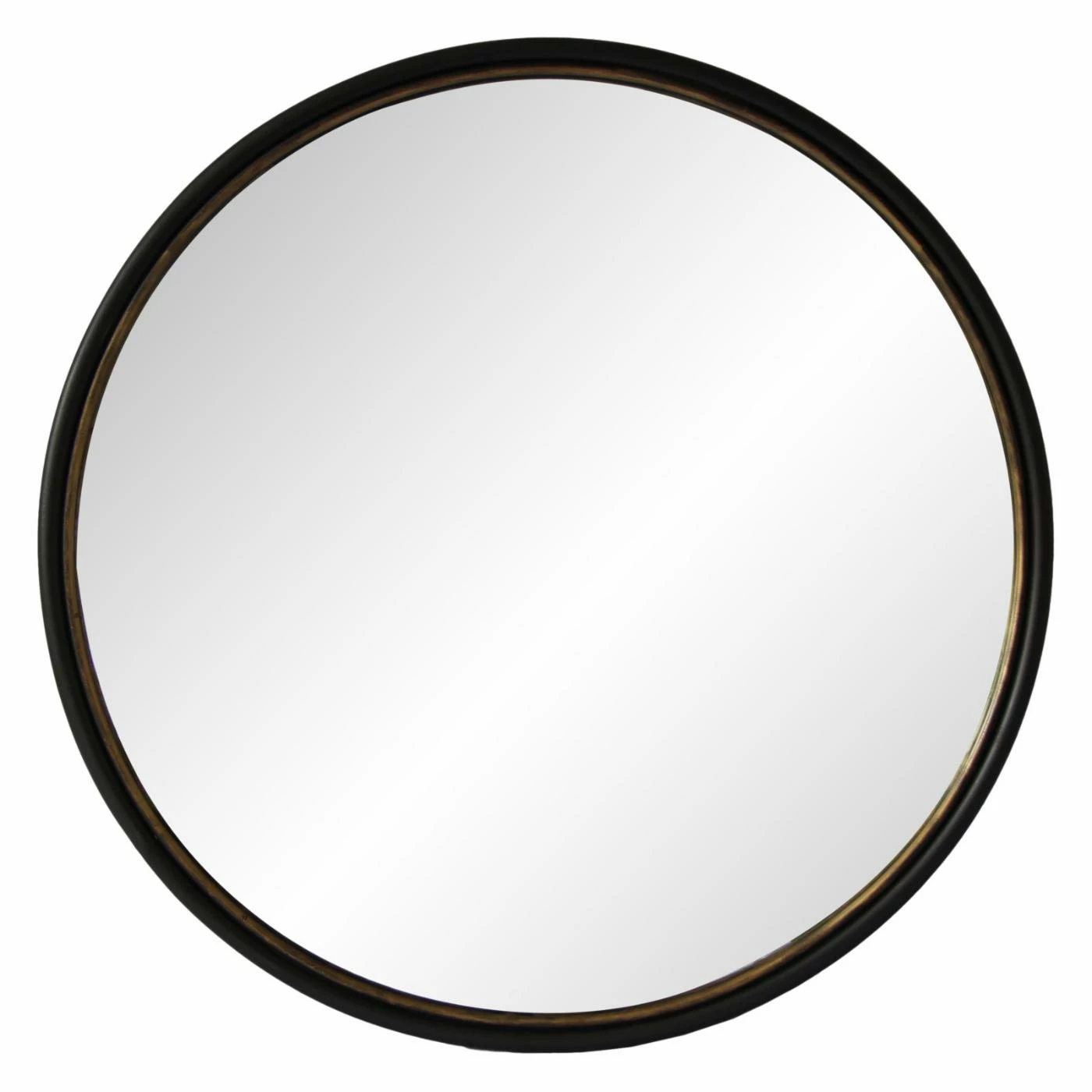 Brand new β¨ Wall Moes Home Collection Sax Mirror - 37.5 Diam. In. π―
