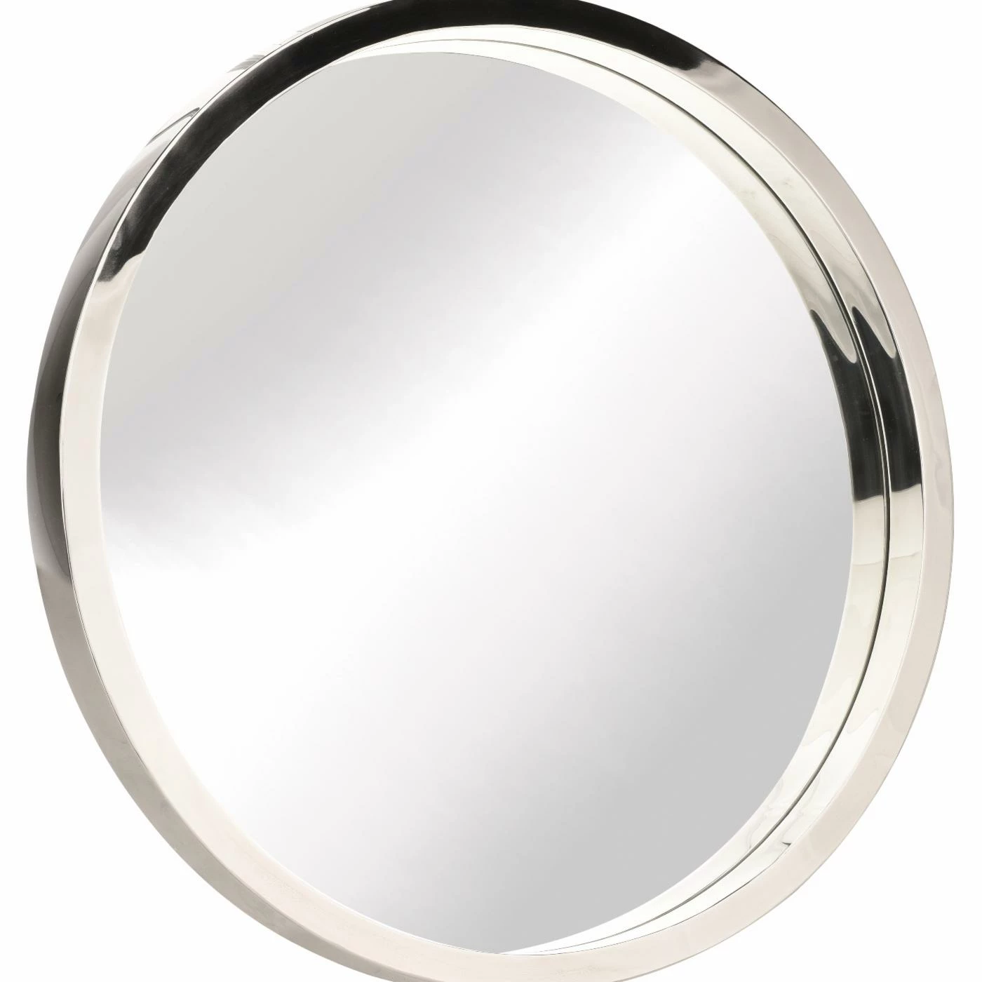Top 10 โจ Nuevo Julia Wall Mirror - Silver ๐