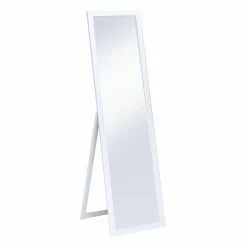 Best reviews of ⌛ Floor & Leaning ORE International 55.25 In. Rectangular Standing Mirror 👍