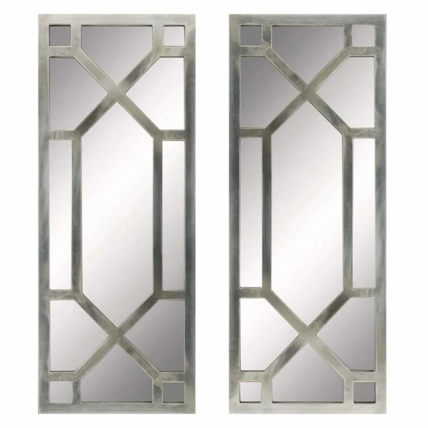 Cheap π Paragon Decor Paragon Regency Wall Mirror - Set Of 2 β